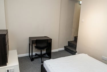 6 bed house, Heeley Road, Selly Park, Birmingham, B296DP - Image 14