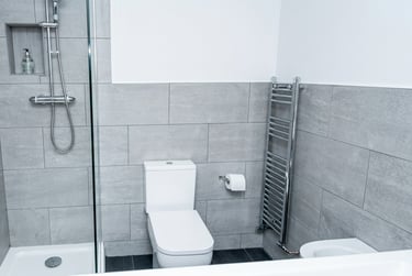 6 bed house, Heeley Road, Selly Park, Birmingham, B296DP - Image 15
