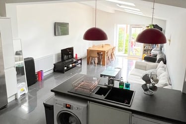 7 bed house, Heeley Road - Copy, Selly Park, Birmingham, B296DP - Image 2