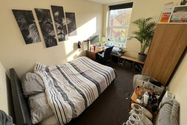 7 bed house, Heeley Road - Copy, Selly Park, Birmingham, B296DP - Image 6