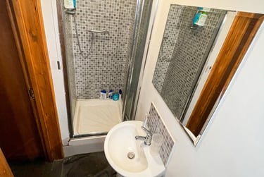 7 bed house, Heeley Road - Copy, Selly Park, Birmingham, B296DP - Image 7