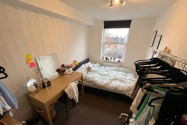 7 bed house, Heeley Road - Copy, Selly Park, Birmingham, B296DP - Image 5