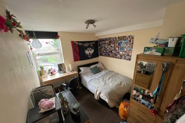 7 bed house, Heeley Road - Copy, Selly Park, Birmingham, B296DP - Image 8