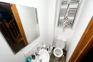 7 bed house, Heeley Road - Copy, Selly Park, Birmingham, B296DP - Image 11