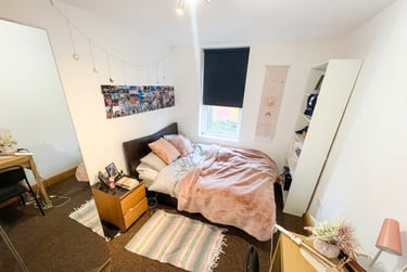 7 bed house, Heeley Road - Copy, Selly Park, Birmingham, B296DP - Image 12