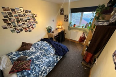 7 bed house, Heeley Road - Copy, Selly Park, Birmingham, B296DP - Image 10