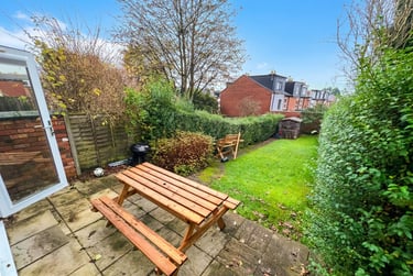 7 bed house, Heeley Road - Copy, Selly Park, Birmingham, B296DP - Image 15