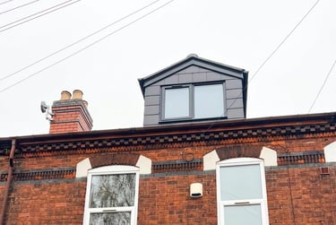 7 bed house, Heeley Road - Copy, Selly Park, Birmingham, B296DP - Image 14
