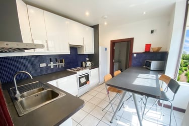 1 bed house, Hallewell Road - Room 1, Bearwood, Birmingham, B160LP - Image 2