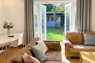 1 bed house, Hallewell Road - Room 1, Bearwood, Birmingham, B160LP - Image 3