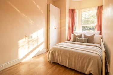 1 bed house, Bentinck Road, Radford, Nottingham, NG74AG - Image 6