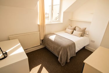 1 bed house, Bentinck Road, Radford, Nottingham, NG74AG - Image 4