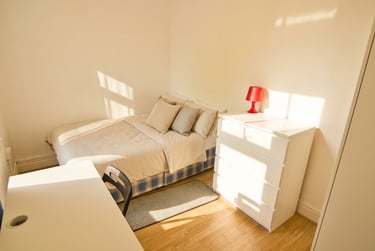 1 bed house, Bentinck Road, Radford, Nottingham, NG74AG - Image 7