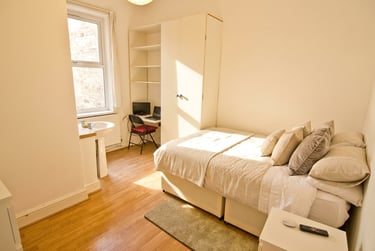 1 bed house, Bentinck Road, Radford, Nottingham, NG74AG - Image 8