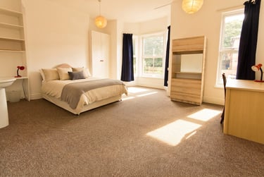 5 bed flat, Forest Road West F 1 - 5 Bed Ex Bills, Arboretum, Nottingham, NG74ER - Image 6