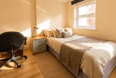 5 bed flat, Forest Road West F 1 - 5 Bed Ex Bills, Arboretum, Nottingham, NG74ER - Image 7