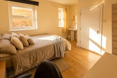 5 bed flat, Forest Road West F 1 - 5 Bed Ex Bills, Arboretum, Nottingham, NG74ER - Image 8