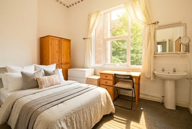 5 bed flat, Forest Road West F 1 - 5 Bed Ex Bills, Arboretum, Nottingham, NG74ER - Image 10