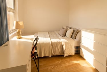 5 bed flat, Forest Road West F 1 - 5 Bed Ex Bills, Arboretum, Nottingham, NG74ER - Image 9