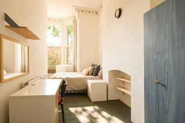 5 bed flat, Forest Road West F 1 - 5 Bed Ex Bills, Arboretum, Nottingham, NG74ER - Image 12