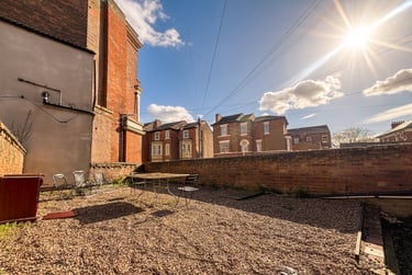 5 bed flat, Forest Road West F 1 - 5 Bed Ex Bills, Arboretum, Nottingham, NG74ER - Image 5