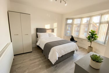 7 bed house, Queens Road - 7 bed, Beeston, Nottingham, NG92FF - Image 4
