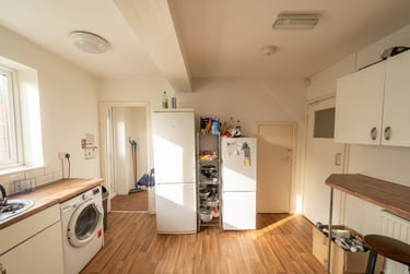 6 bed house, Rolleston Drive - 6 bed, Lenton, Nottingham, NG71LA - Image 4