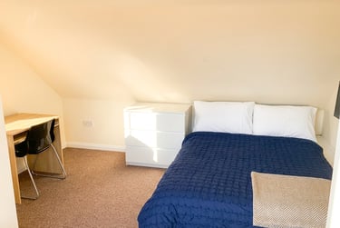 6 bed house, Rolleston Drive - 6 bed, Lenton, Nottingham, NG71LA - Image 7