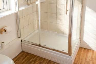 6 bed house, Rolleston Drive - 6 bed, Lenton, Nottingham, NG71LA - Image 9