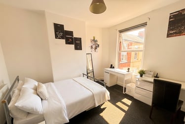 4 bed house, Lonsdale Road - Copy, Radford, Nottingham, NG73DU - Image 5