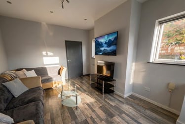 4 bed house, Lonsdale Road - Copy, Radford, Nottingham, NG73DU - Image 1