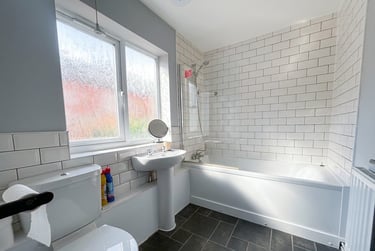 4 bed house, Lonsdale Road - 3 bed, Radford, Nottingham, NG73DU - Image 7