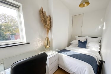 4 bed house, Lonsdale Road - 3 bed, Radford, Nottingham, NG73DU - Image 4