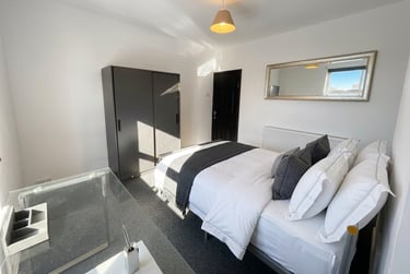 4 bed house, Lonsdale Road - 3 bed, Radford, Nottingham, NG73DU - Image 5