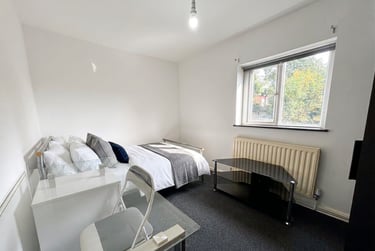 4 bed house, Lonsdale Road - 3 bed, Radford, Nottingham, NG73DU - Image 3