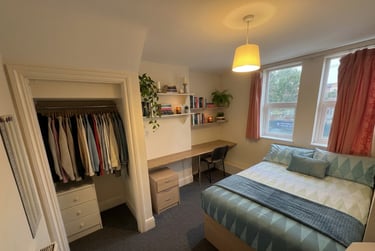 6 bed house, Dawlish Road - 6 bed, Selly Park, Birmingham, B297AH - Image 4