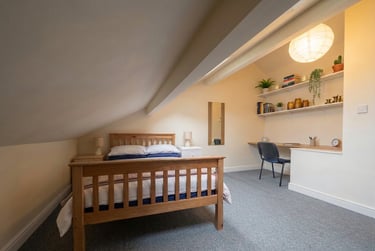 6 bed house, Dawlish Road - 6 bed, Selly Park, Birmingham, B297AH - Image 2