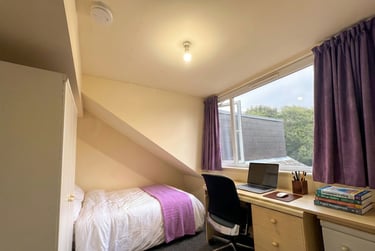 6 bed house, Dawlish Road - 6 bed, Selly Park, Birmingham, B297AH - Image 10