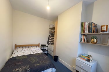 6 bed house, Dawlish Road - 6 bed, Selly Park, Birmingham, B297AH - Image 9