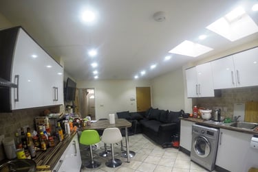 6 bed house, Heeley Road, Selly Park, Birmingham, B296EJ - Image 4