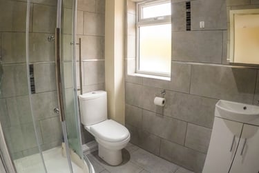 6 bed house, Heeley Road, Selly Park, Birmingham, B296EJ - Image 9