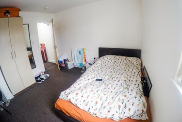 6 bed house, Heeley Road, Selly Park, Birmingham, B296EJ - Image 14