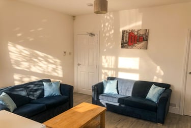 5 bed house, Osmaston Street - 5 Bed, Lenton, Nottingham, NG71SD - Image 2