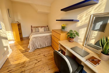 5 bed house, Osmaston Street - 5 Bed, Lenton, Nottingham, NG71SD - Image 5