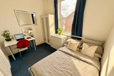 5 bed house, Osmaston Street - 5 Bed, Lenton, Nottingham, NG71SD - Image 7