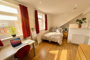 5 bed house, Osmaston Street - 5 Bed, Lenton, Nottingham, NG71SD - Image 4