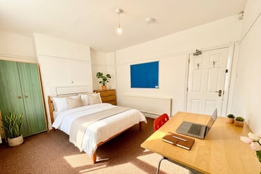 5 bed house, Osmaston Street - 5 Bed, Lenton, Nottingham, NG71SD - Image 6