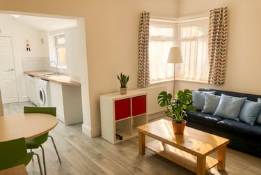 5 bed house, Osmaston Street - 5 Bed, Lenton, Nottingham, NG71SD - Image 3