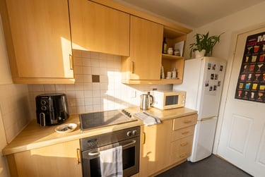 2 bed flat, Seymour Court, Arboretum, Nottingham, NG74DG - Image 5