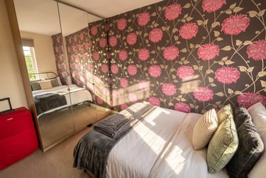 2 bed flat, Seymour Court, Arboretum, Nottingham, NG74DG - Image 6